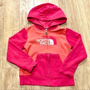 The North Face Toddler Hoody